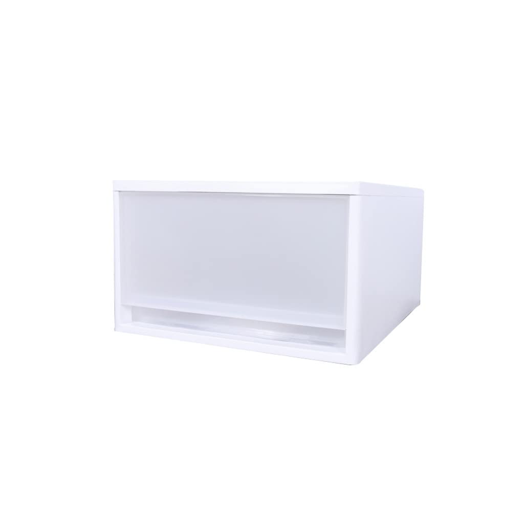 Boîte d'organisation de l'organisateur RJJ pour stopper le désordre des petits objets