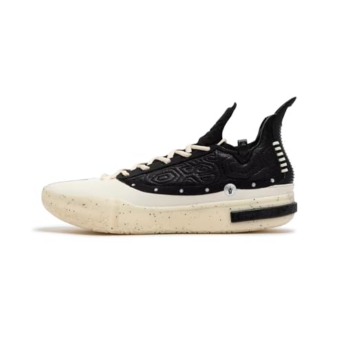Image of 361 Joker 1 Nikola Jokić Basketball Shoes for Men high top Breathable Outdoor Sneakers Cushioning,Joker 1 GT Anti Slip Practice Sports Shoes for Teens and Adults,Zapatillas de baloncesto Hombre