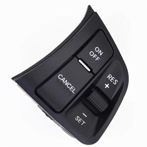 Boutons volant voiture KIA 96710-2T000 pour réparer le régulateur