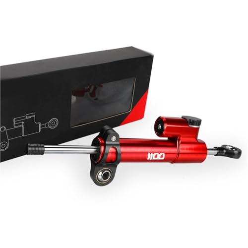 Support d'amortisseur de direction pour moto CB1100 GIO Spécial 2013-2016