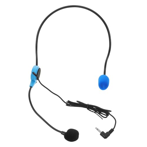Micro-casque Milisten confortable pour utilisation prolongée