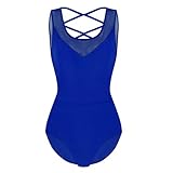 Adecuado para clases de baile, ejercicios de gimnasia, representaciones teatrales o disfraces, etc.