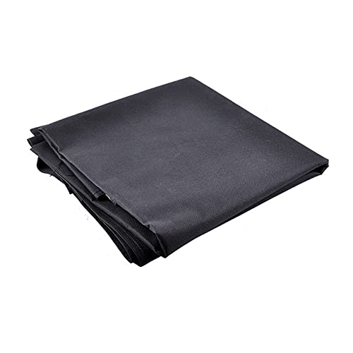 Housse de protection imperméable et coupe-vent pour meubles de patio - 6