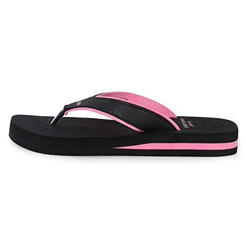 ORTHO JOY Doctor Orthopedic Soft Slippers For Ladies Daily Use/mcr chappals for women/ortho slippers women