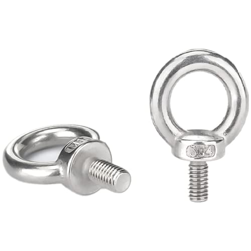 Cáncamos extendidos para elevación y anclaje reforzado en construcción