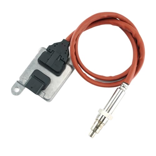 Capteur de NOx pour BMW 1 F20 F21 et 2 F22 sonde oxyde azote de rechange OEM 5WK96697