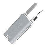 DIYEAH Headphone Kit Multifunctional Cleaning Pen Electronics Cleaning Tool and