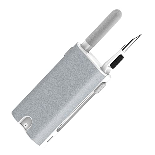 DIYEAH Headphone Kit Multifunctional Cleaning Pen Electronics Cleaning Tool and