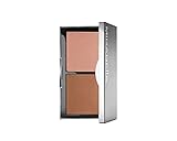 Mirabella Blush Color Duo Cheek Powder - Glowing, 4g/0.14oz