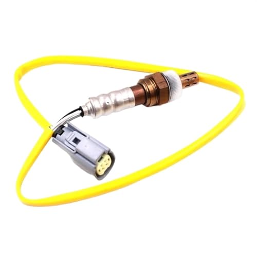 Sonde Lambda Ecosport 1.5 CN1A9G444AA capteur de gaz d'échappement