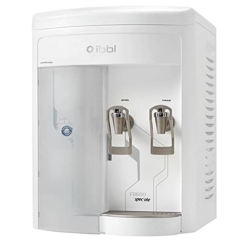 Purificador Speciale IBBL