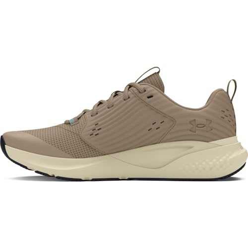 Image of Under Armour Women's Charged Commit Trainer 4 Shoes