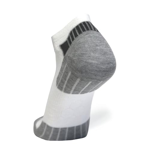 Image of Fitsok CX3 Low Cut Sock, 3-Pack