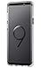 tech21 Pure Clear Galaxy S9+ - Clear
