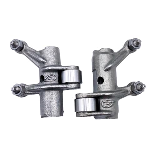 Kit culbuteur admission échappement pour quad 400 à 1000cc - 2