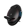 INMOTION V5F Black Electric unicycle one wheel scooter monowheel Adult and child exercise wheel Motor Power 550W Max.Speed 25km/h Battery 4.4AH 320WH Mileage 35-40km Novice learning wheel