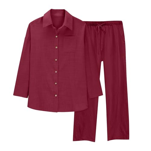Chemise femme coton et lin pour rester au frais en été sans renoncer à l'élégance fluide