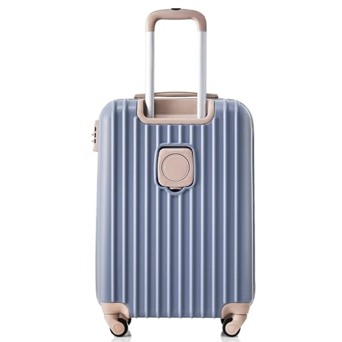 [NOIBAD] X[cP[X LTCY ^ y 4.0kg ABS PC G{XH ɋ TSAbNt USB[d|[g Jbvz_[ 360xLX^[ L[obO rWlX COs 7 14 e [ (ł)