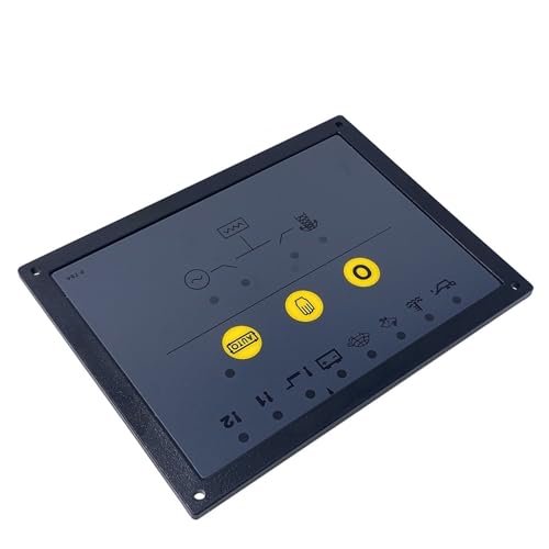 Générateur DSE704 AMF pour automatiser le démarrage de panneau de commande moteur - 2
