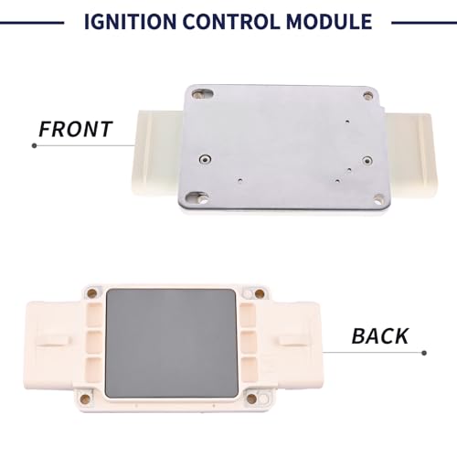 Magimaker LX230,LX230T,19017161,1U2Z12A297AA Lx230 Ignition Control Module Unit Compatible thumb #5
