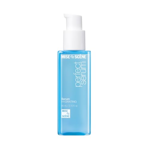 Mise En Scene Perfect Hydrating Serum for Hair Moisturizing 