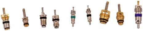 O-Ring - AC Valve Core Bundle - Car Repair Kit - Valve Core Removal Tool