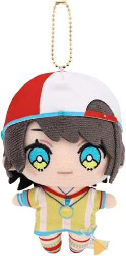 大空スバル ぬいぐるみ friends to Go ホロライブ 公式 グッズ