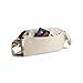 Bellroy Classic Sling (everyday 7 liter minimalist crossbody bag with internal organization, adjustable crossbody strap, and auto-compression system) - Tahini