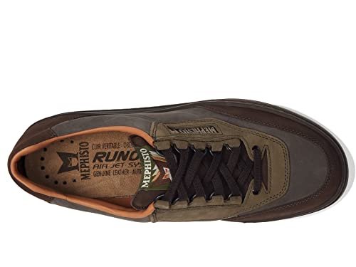 Image of Mephisto Men's Match N Oxford