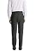 Calvin Klein Men's X-fit Slim Fit Performance Stretch Suit, Charcoal, 40 Short