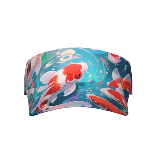 Unisex Adult Essential Visor Cap Dad Cap for Hiking Baseball Sports