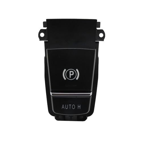 Bouton Commande de Frein Compatible BMW F10 F11 F06 F12 F25 Interrupteur Stationnement 61319385029
