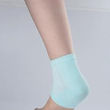 Oppo Gel Heel Socks, 6790 - 1 Pair
