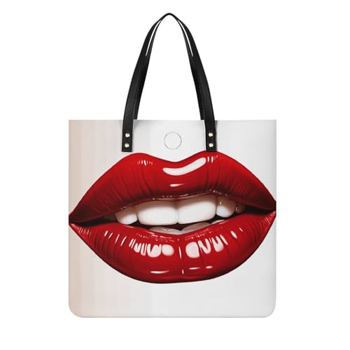 Sac à main pour femme en cuir végétalien premium et finitions soignées