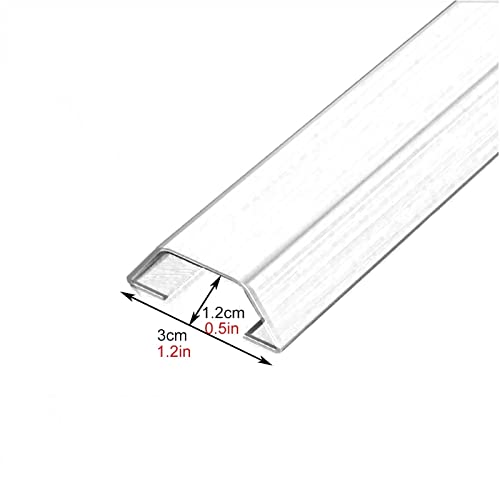 Cubierta para cables de suelo contra tropiezos de cables de TV 3