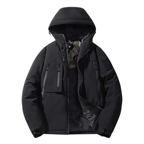 Manteau laine homme long chaud élégant avec veste softshell homme imperméable automne