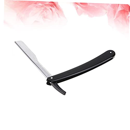 FOMIYES 2 Peças De Barbeador De Barba Masculino Para Barbear Rasuradora De Barba Para Hombres Aparad