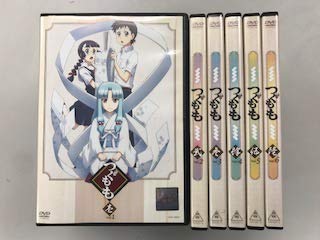 つぐもも 【レンタル落ち】全6巻セット つぐもも 【レンタル落ち】全6巻セット