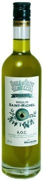 Moulin Saint Michel Extra Virgin Olive Oil