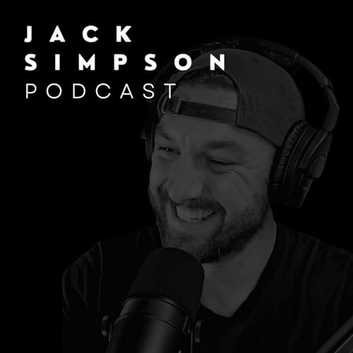 Jack Simpson Podcast cover art