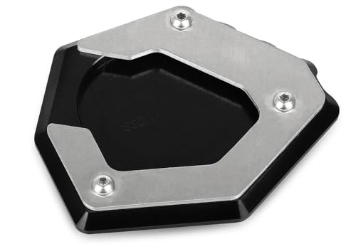 Extension de béquille XT1200Z Tenere 2010-2013 élargisseur moto