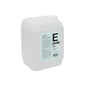 Eurolite 51703846 Smoke -E2D- mistvloeistof 5L Fluidi
