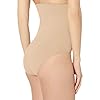 Yummie womens Cooling Fx® High Waist Shapewear Briefs, Frappe, Large-X-Large US