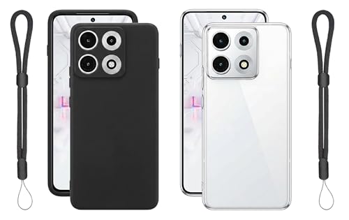 [2���Z�b�g] SHIKELANG�P�[�X For Lenovo Legion Y70 2026 �p �P�[�X �J�o�[ �N���A TPU�f�� �ϏՌ� �Ռ��z�� �S�ʕی� �J�����ی� ���^ �y�� �\�t�g�J�o�[ ����~�� ���΂ݖh�~ �w��h�~ ���� �ϋv �C���X�g�[