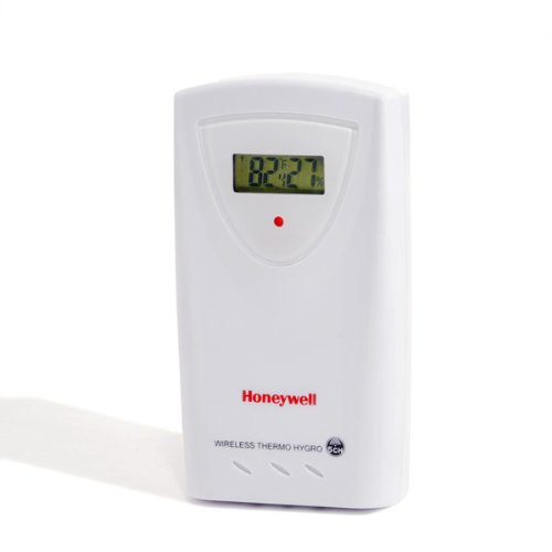 Honeywell TS34C Long Range Temperature and Humidity Sensor for