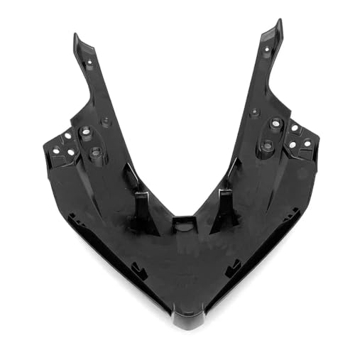 Cache de phare CBR650R 2019-2023 carénage look carbone - 7