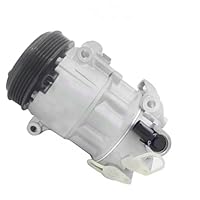 Klimaanlagenkompressor 0866DPSS, Kompatibel Mit Alfa Romeo Giulietta TB 2010–2016 1.4 Benzin, Kompatibel Mit Fiat Doblo 2010– Klimaanlagenkompressor 0866DPSS, Kompatibel Mit Alfa Romeo Giulietta TB 2010–2016 1.4 Benzin, Kompatibel Mit Fiat Doblo 2010–