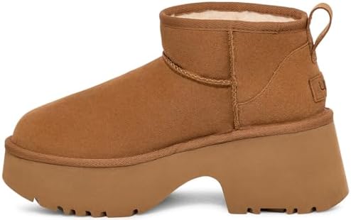 UGG 여성용 클래식 울트라 미니 뉴 하이츠 — 사진 5