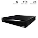 Night Owl SP 2-Way Audio 12 Channel 2K DVR with 1TB Hard Drive - Add up to 12 Total Devices
