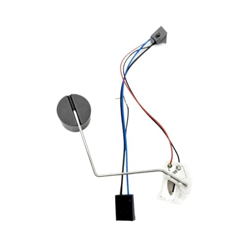 Sensor de nivel de combustible de alta precisión para M 1000 reemplazo OEM 709000759 709000362 3